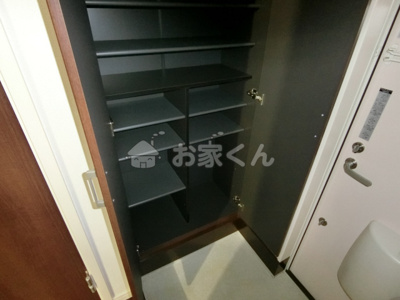 【収納】 | フォレストメゾン須磨寺