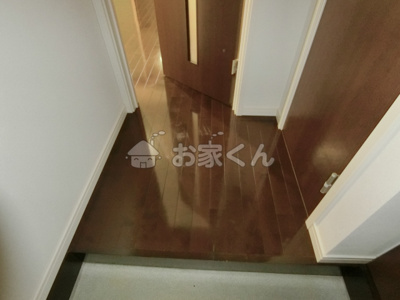 【内装】 | フォレストメゾン須磨寺