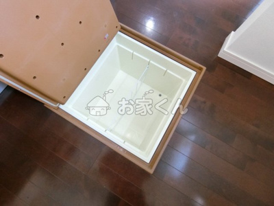 【収納】 | フォレストメゾン須磨寺