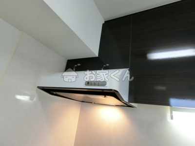 【設備】 | フォレストメゾン須磨寺