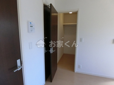 【収納】 | フォレストメゾン須磨寺 | ウォークインクローゼット