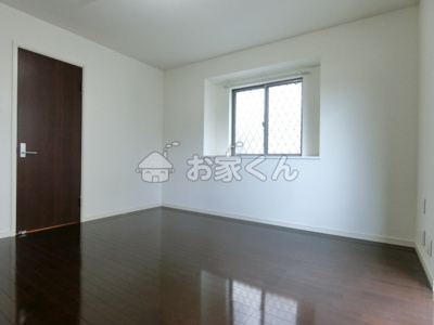 【寝室】 | フォレストメゾン須磨寺 | 洋室