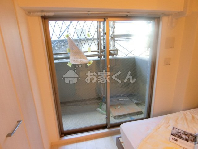 【展望】 | SOAR SINNAGATA | (モデルルーム)