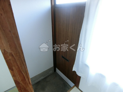 【玄関】 | サニーグランド長田 | 玄関