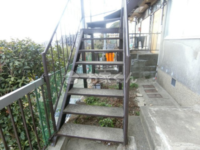 【その他】 | サニーグランド長田