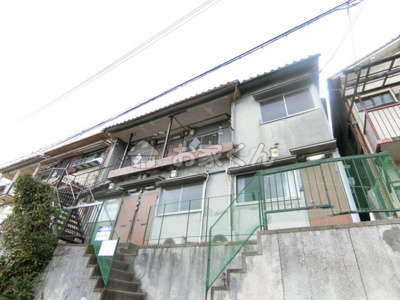 【外観】 | サニーグランド長田