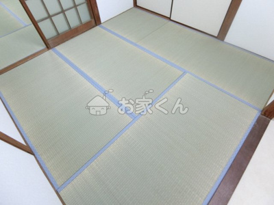 【内装】 | サニーグランド長田