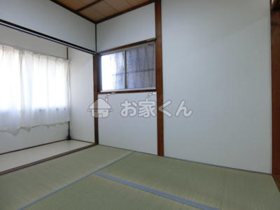 【内装】 | サニーグランド長田