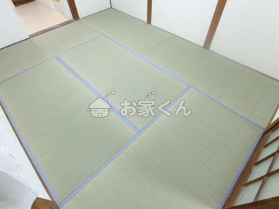 【内装】 | サニーグランド長田