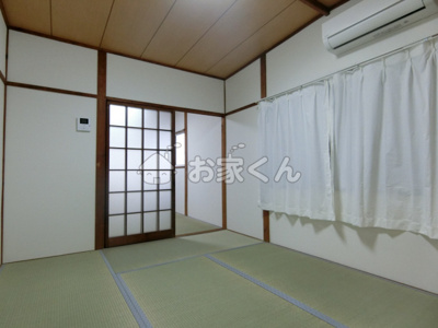 【内装】 | サニーグランド長田