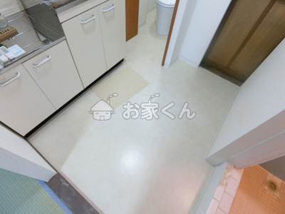 【内装】 | サニーグランド長田