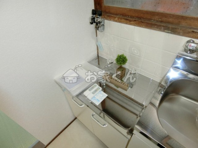 【設備】 | サニーグランド長田