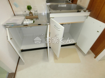 【収納】 | サニーグランド長田