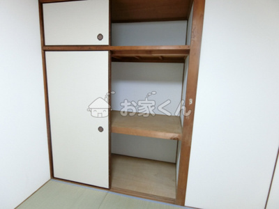 【収納】 | サニーグランド長田 | 押入