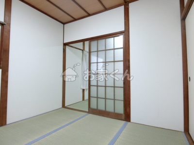 【寝室】 | サニーグランド長田 | 室内