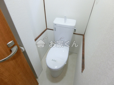 【トイレ】 | サニーグランド長田 | トイレ