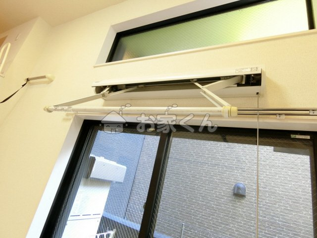 【設備】 | Reef