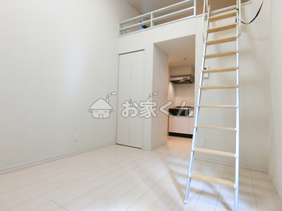 【居間・リビング】 | Reef | 室内