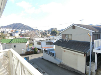 【その他】 | フレグランス妙法寺B棟