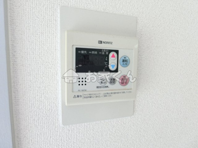 【設備】 | フレグランス妙法寺B棟