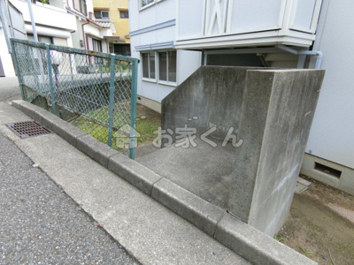 【その他】 | フレグランス妙法寺B棟