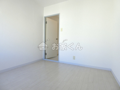 【内装】 | フレグランス妙法寺B棟