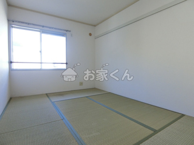 【内装】 | フレグランス妙法寺B棟