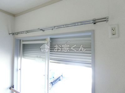 【設備】 | フレグランス妙法寺B棟