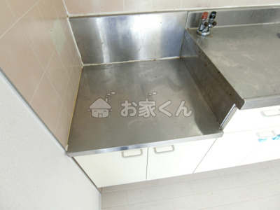 【設備】 | フレグランス妙法寺B棟