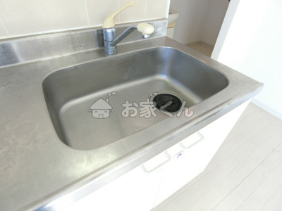 【設備】 | フレグランス妙法寺B棟