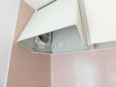 【設備】 | フレグランス妙法寺B棟