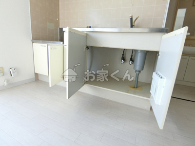 【収納】 | フレグランス妙法寺B棟