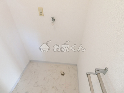 【設備】 | フレグランス妙法寺B棟