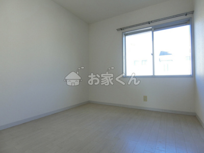 【寝室】 | フレグランス妙法寺B棟 | 室内