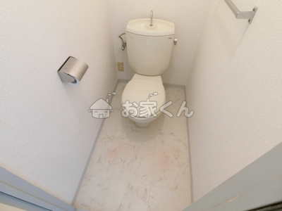 【トイレ】 | フレグランス妙法寺B棟 | トイレ