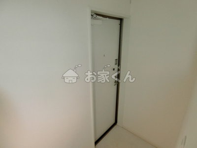 【玄関】 | アリッサム | シューズボックス付き