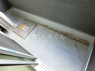 【バルコニー】 | アリッサム