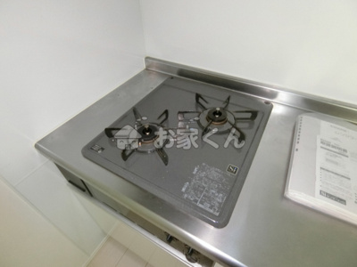 【設備】 | アリッサム