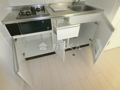 【設備】 | アリッサム