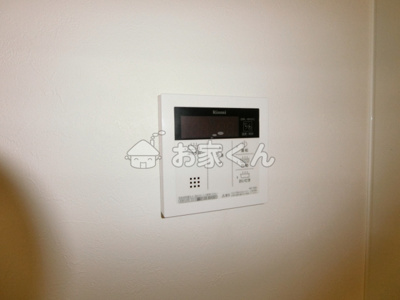 【内装】 | アリッサム