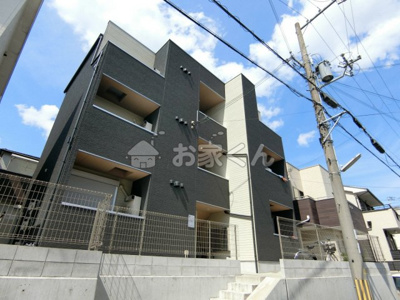 【外観】 | アリッサム