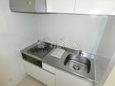 【キッチン】 | アリッサム | システムキッチン