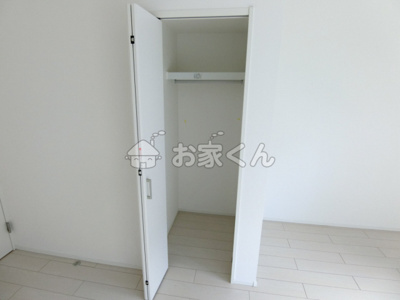 【収納】 | アリッサム | クローゼット