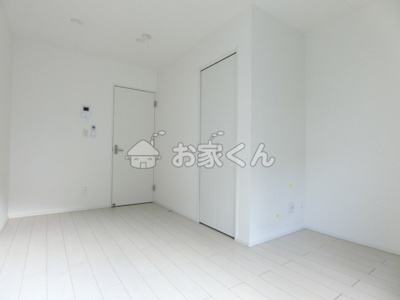 【寝室】 | アリッサム | 洋室