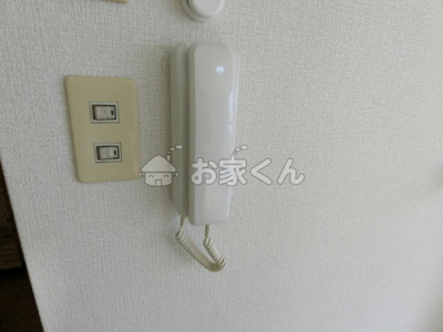 【セキュリティ】 | ドミール大田