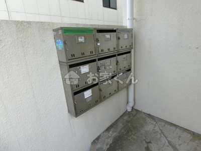 【その他】 | ドミール大田