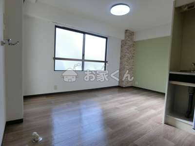 【内装】 | ドミール大田