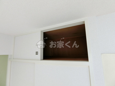 【収納】 | ドミール大田