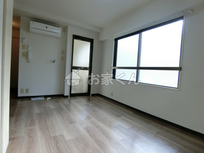 【内装】 | ドミール大田