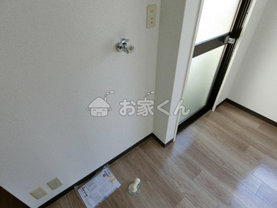 【設備】 | ドミール大田